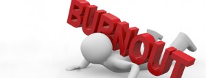 Burnout Burnout