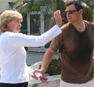 Chaplain Self Defense Chaplain Self Defense