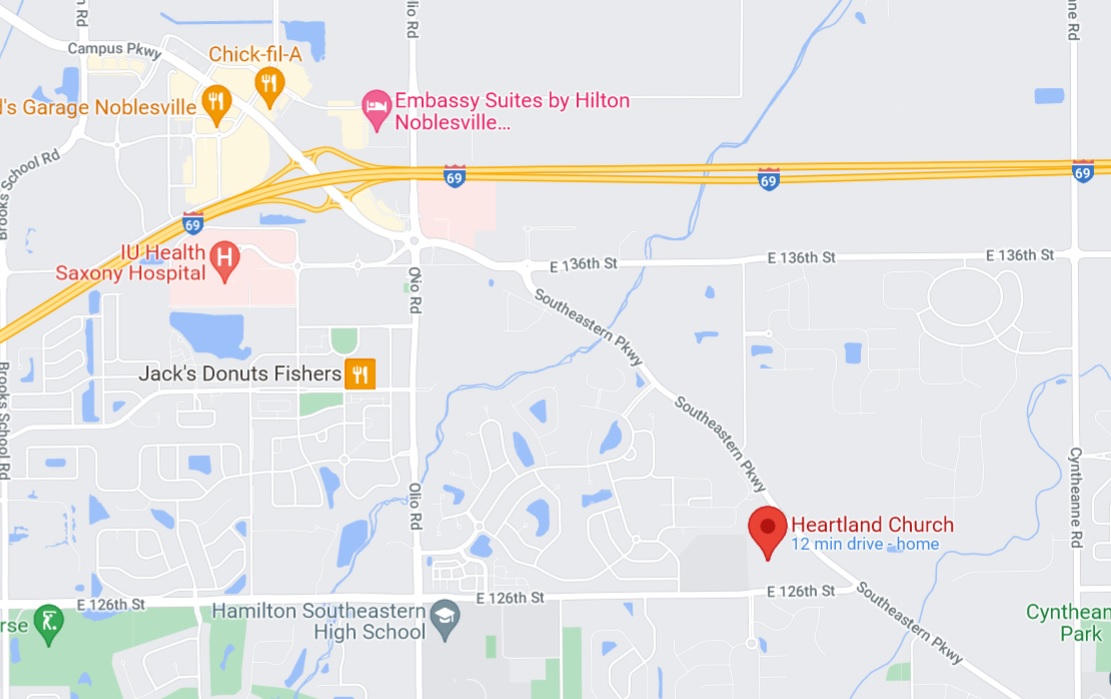 Heartland Church Map - Frame 2