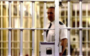 Corrections-Officer Ministry to Corrections Officers