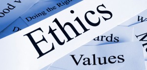 Ethics Ethics