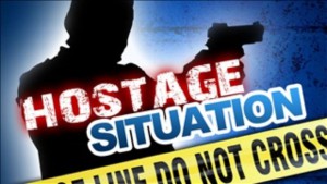 Hostage-Situation Hostage Situation