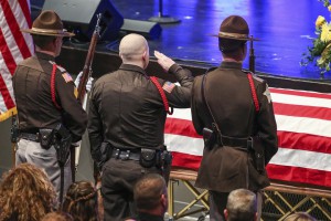 Officer Death Officer Death