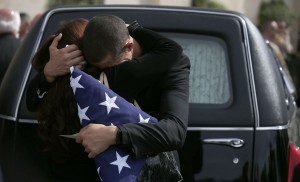 Officer-Funeral Officer-Funeral