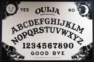 Ouija - Occult Ouija - Occult