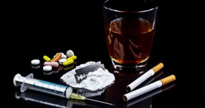Substance-Abuse Substance Abuse
